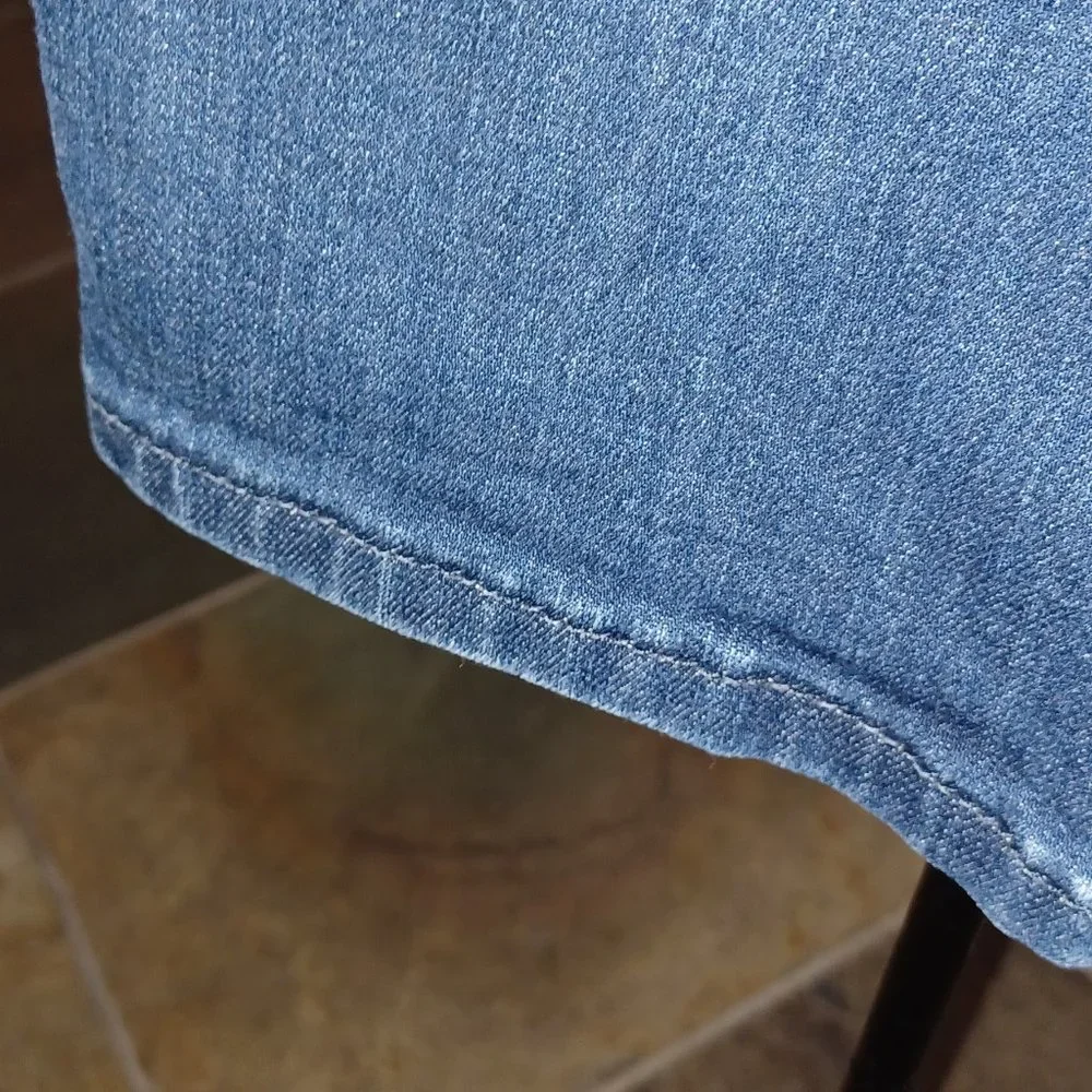 Kate Spade Saturday Jeans
